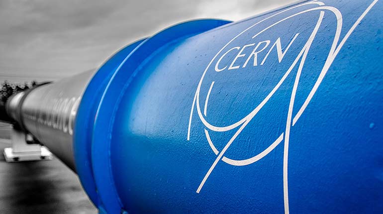 Tirocini e Programma amministrativo per studenti al CERN di Ginevra - Scade il 22 ottobre