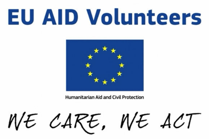 Volontari dell'Unione per l'aiuto umanitario (EU Aid Volunteers) nuove scadenze a Marzo