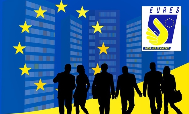 Con Eures infermieri in Belgio. Scad.: 31 dic. 2019