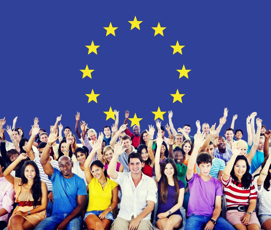 Seminario "Cittadinanza dei Giovani e Europa: quali vie possibili?" (entro 27 febbraio 2018)