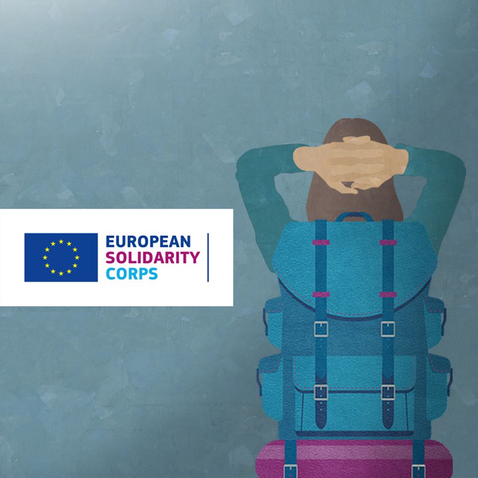 Corpo Europeo di Solidarietà – Progetti di solidarietà: prossima scadenza 1° Ottobre