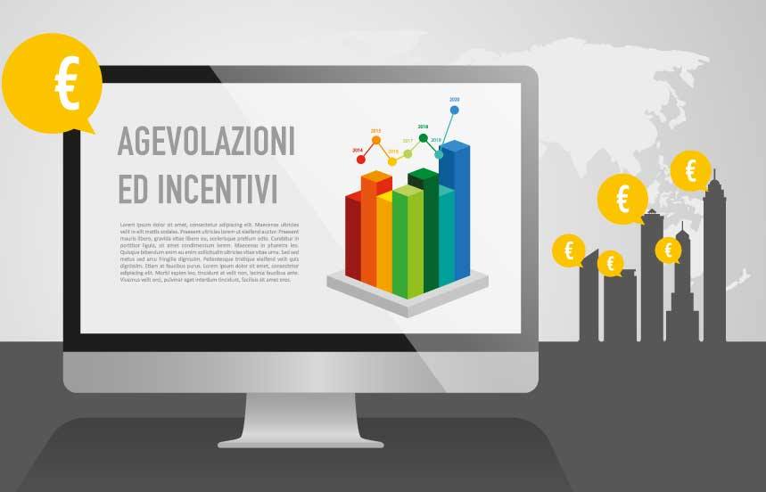 Agevolazioni alle imprese per la diffusione e il rafforzamento dell’economia sociale - fino a esaurimento fondi