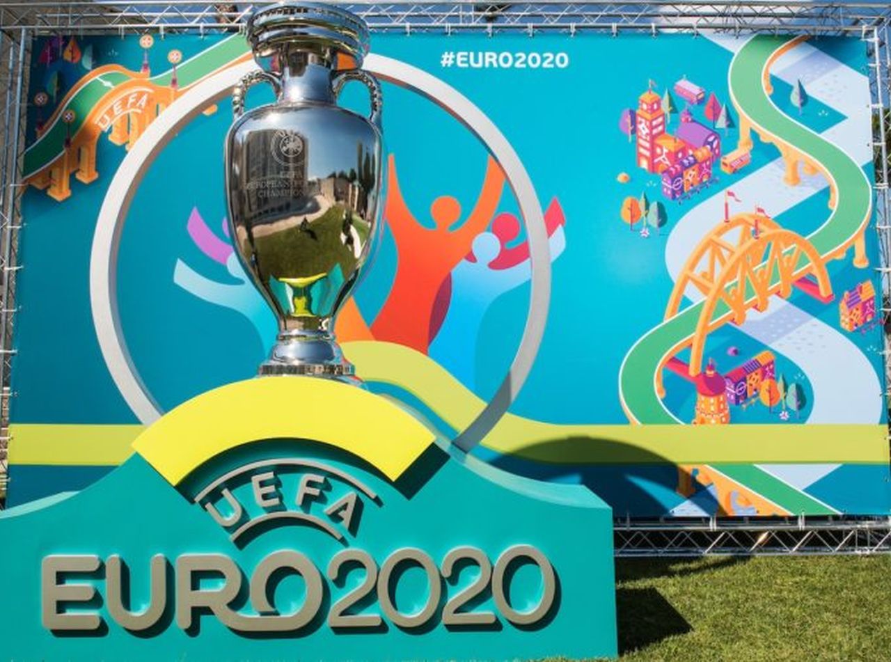 Programma Volontari UEFA EURO 2020 - entro il 01/05/2020