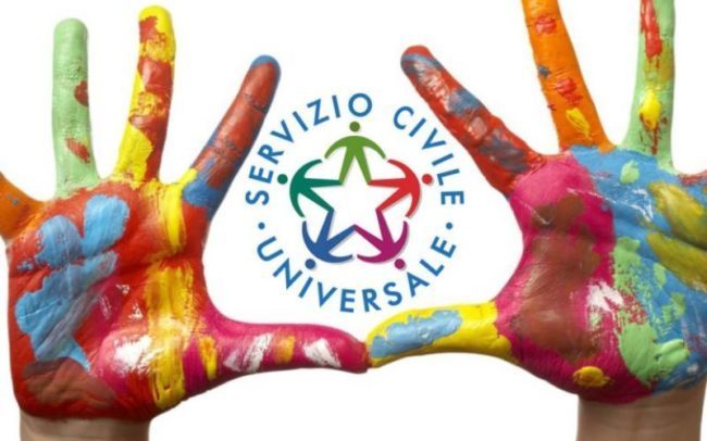 Servizio Civile Universale: pubblicato il Bando per la selezione di 39.646 volontari - Scadenza 10 Ottobre 2019