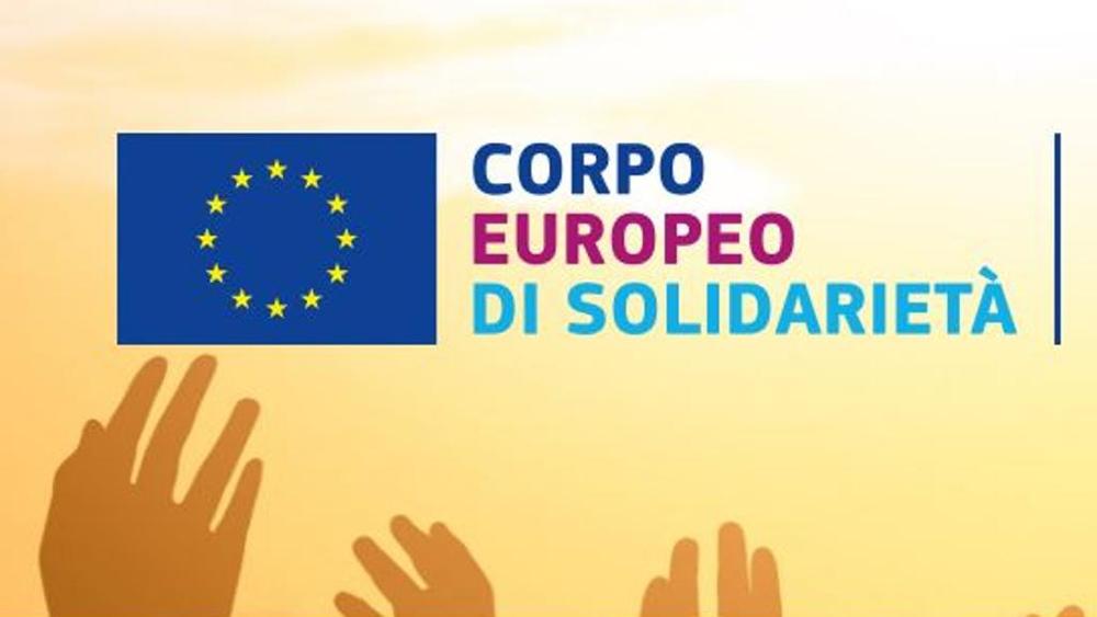 Corpo europeo di Solidarietà: progetti in Italia con la LIPU - SCADENZA 30 APRILE