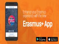 Lancio della nuova applicazione Erasmus+ e della Carta europea dello studente