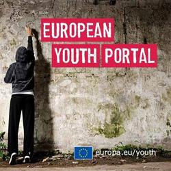 portale europeo per i giovani