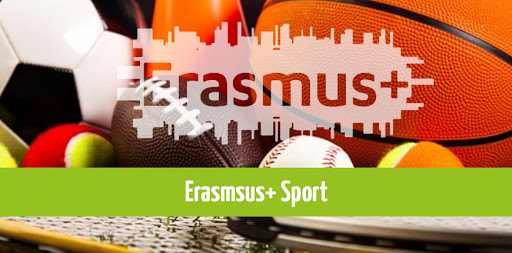 23-24 marzo 2021: Info Day ERASMUS+ Sport 