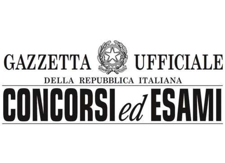 BANDI DI CONCORSO PUBBLICI DELLA SETTIMANA 02.12.2022 - REGIONE TOSCANA