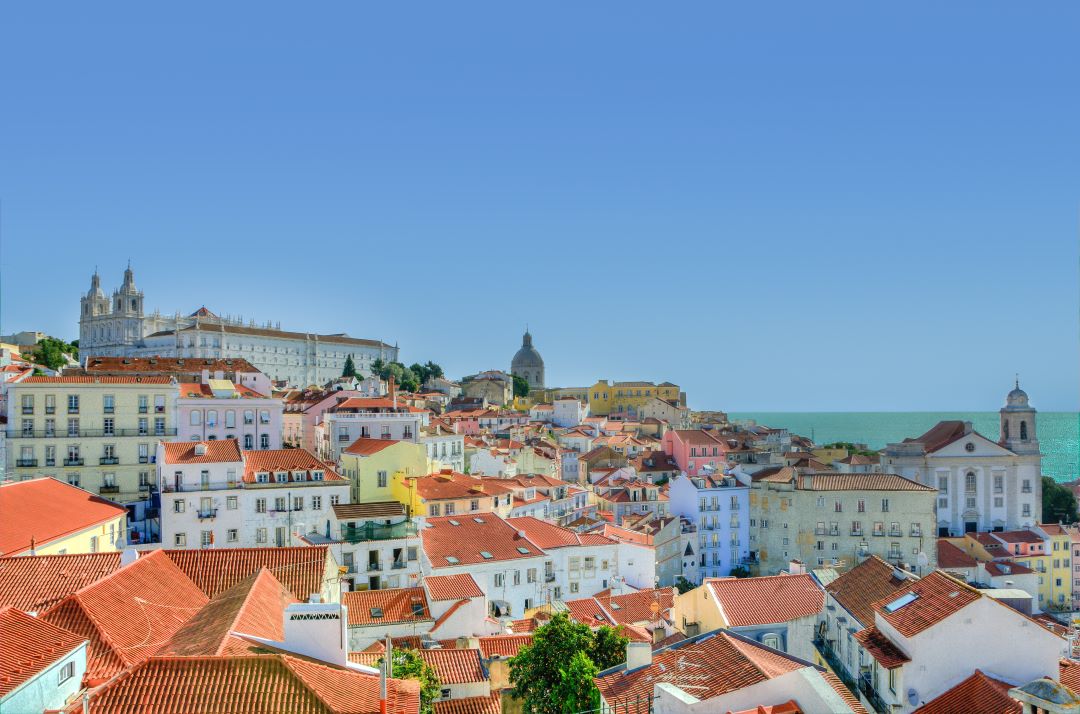 Scambio di Giovani Erasmus+ in Portogallo a Settembre 2021