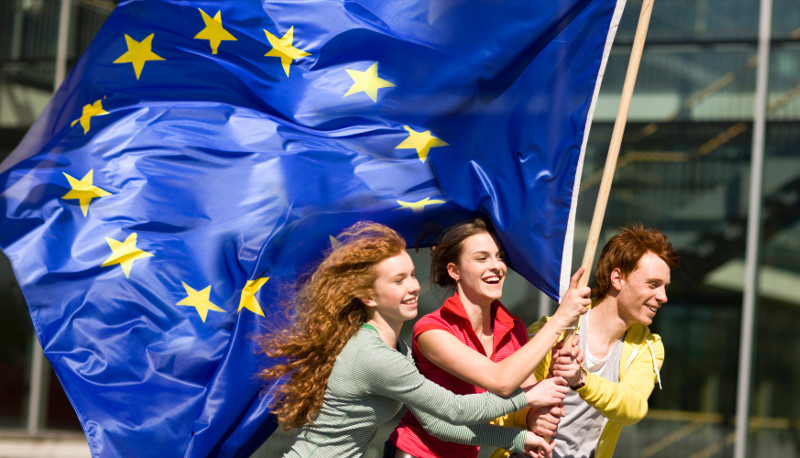 Consultazione: Piano d'azione per i giovani - coinvolgere i giovani nell'azione esterna dell'UE - fino al 14 Ottobre 2021