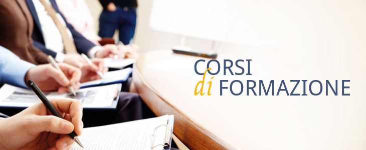CORSI FORMAZIONE PROVINCIA PISA - 30/09/2021