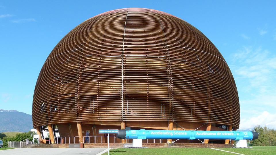 Short Term Internship 2022: Stage retribuito in Svizzera al CERN per Studenti da 1 a 6 mesi