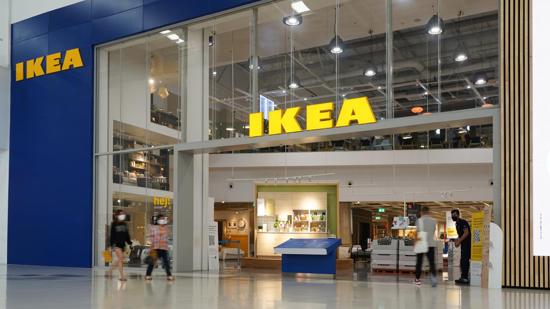 IKEA PISA RICERCA PERSONALE DI VENDITA E MAGAZZINO