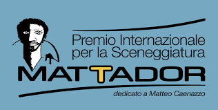 Premio Internazionale per la Sceneggiatura Mattador sc 15 aprile 2023