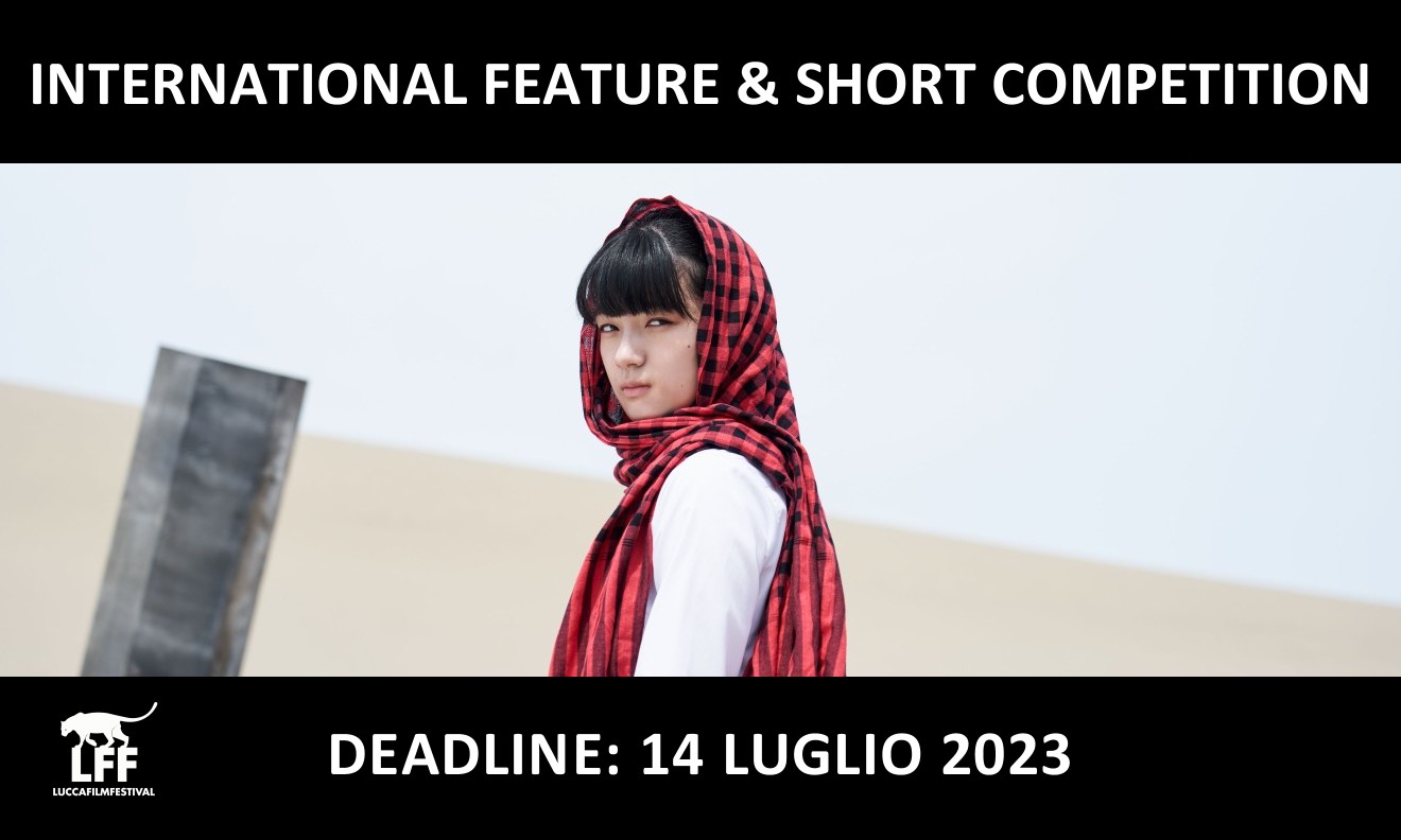 Lucca Film Festival 2023 sc 14 Luglio
