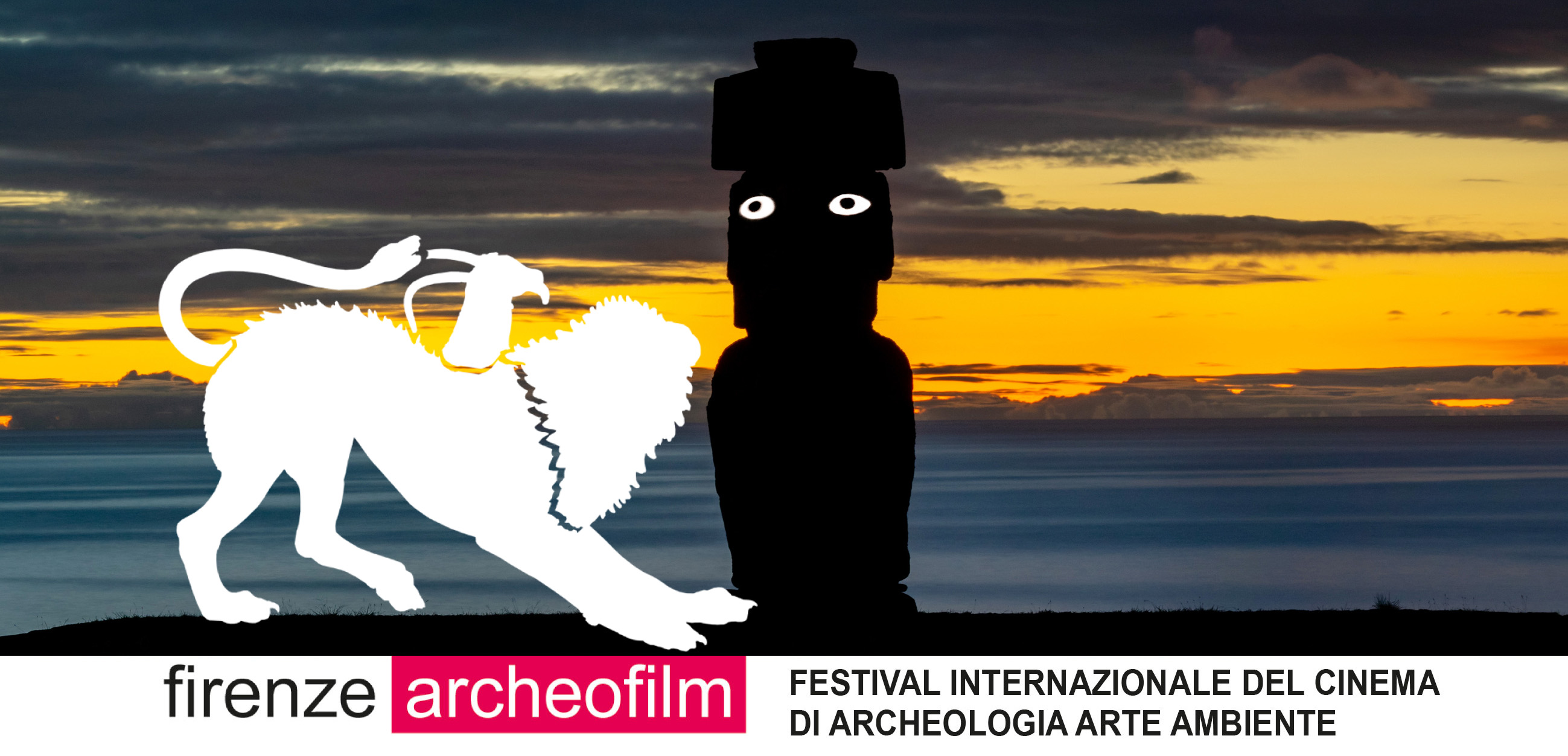 Firenze Archeo Film 2023