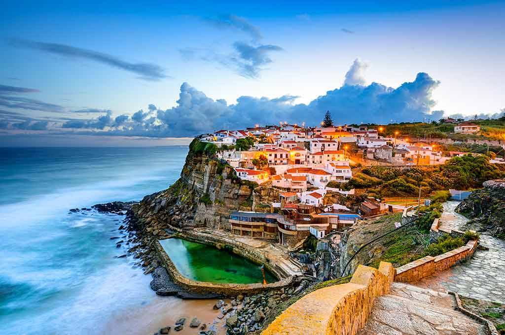 Lavorare nel settore turistico in Portogallo