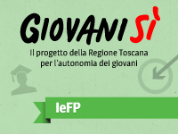 IeFP 25/26: corsi triennali gratuiti per under 18