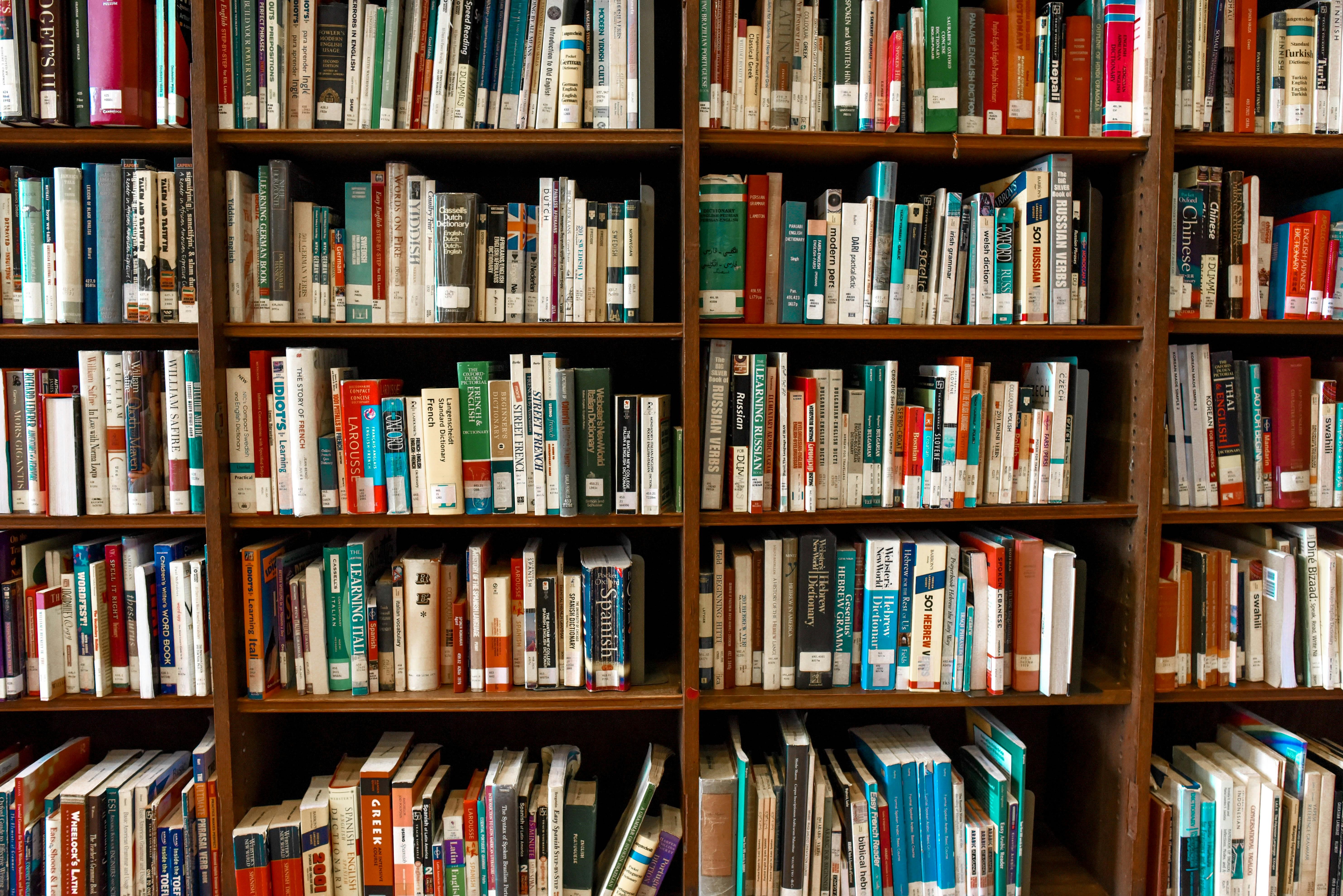 Tirocinio extracurriculare presso La Biblioteca Comunale Gronchi di Pontedera