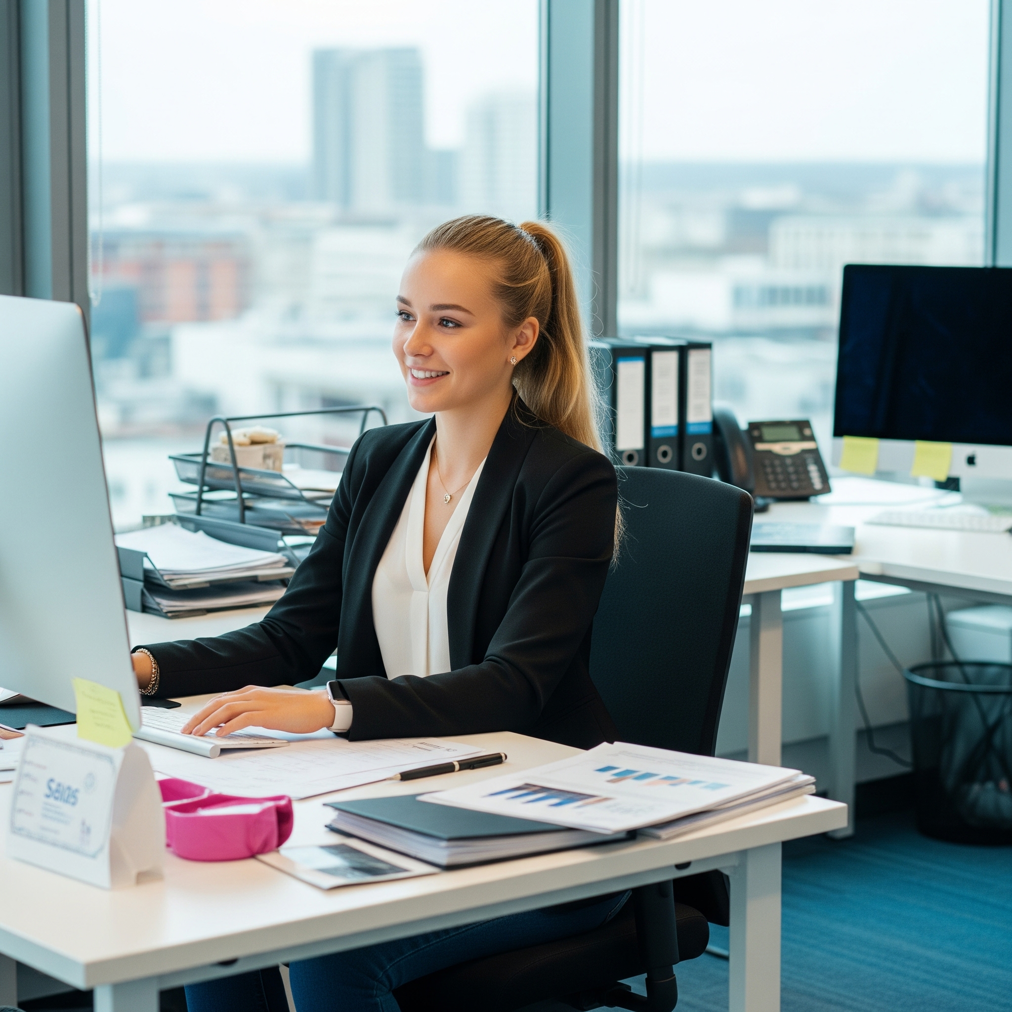Cercasi: Inside Sales (1 Posto)