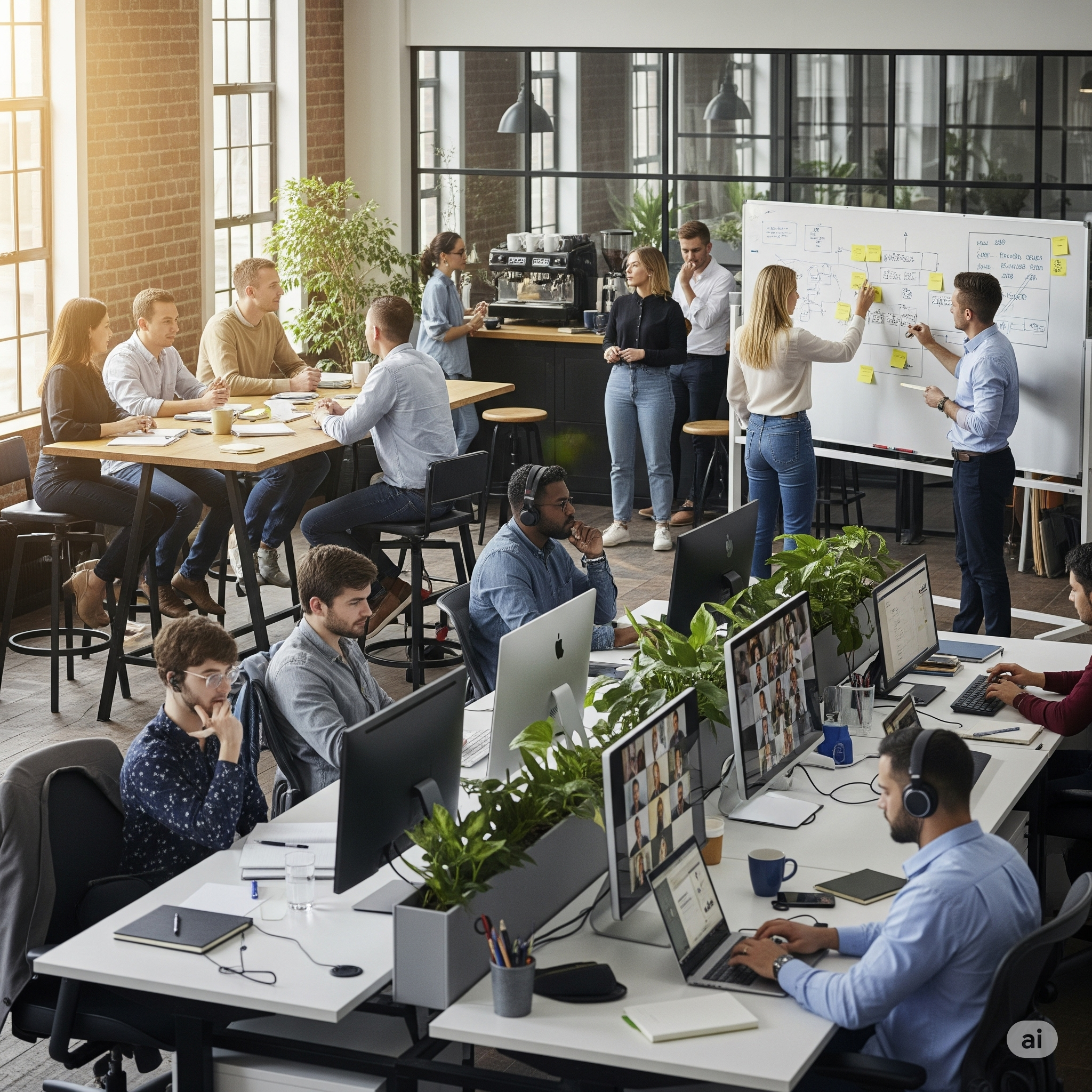 Aggiornamento offerte di lavoro Cat Protette