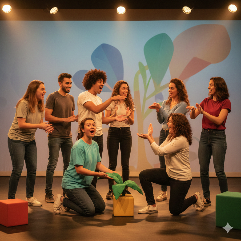 🤝 Corso: Interazione emotiva e comunicazione efficace