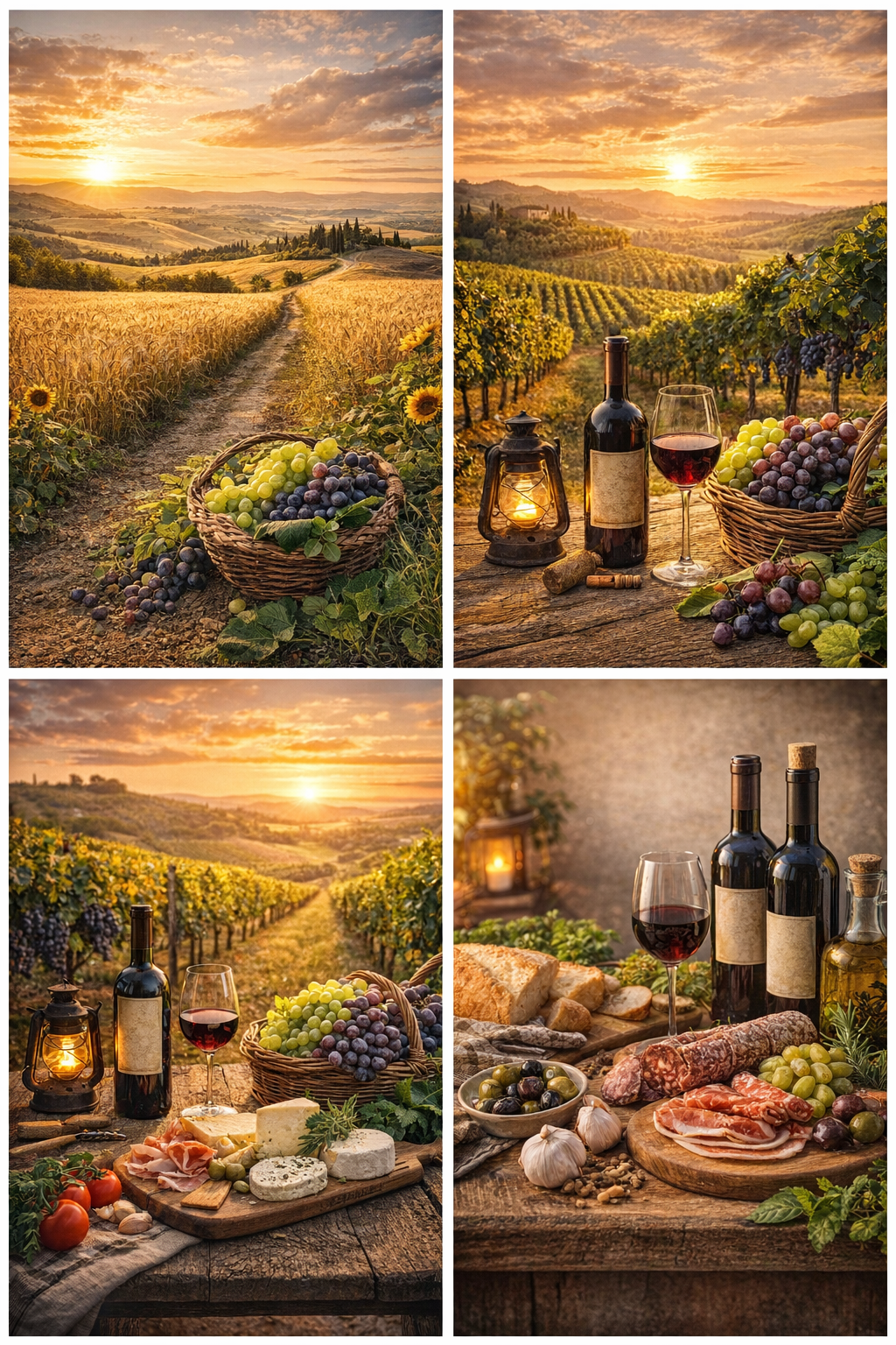 Corso IFTS - FOOD & WINE MANAGEMENT