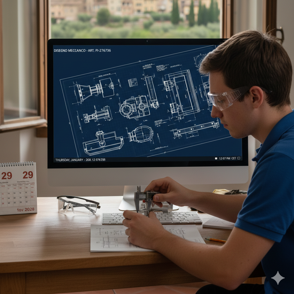 Offerte di lavoro in Valdera