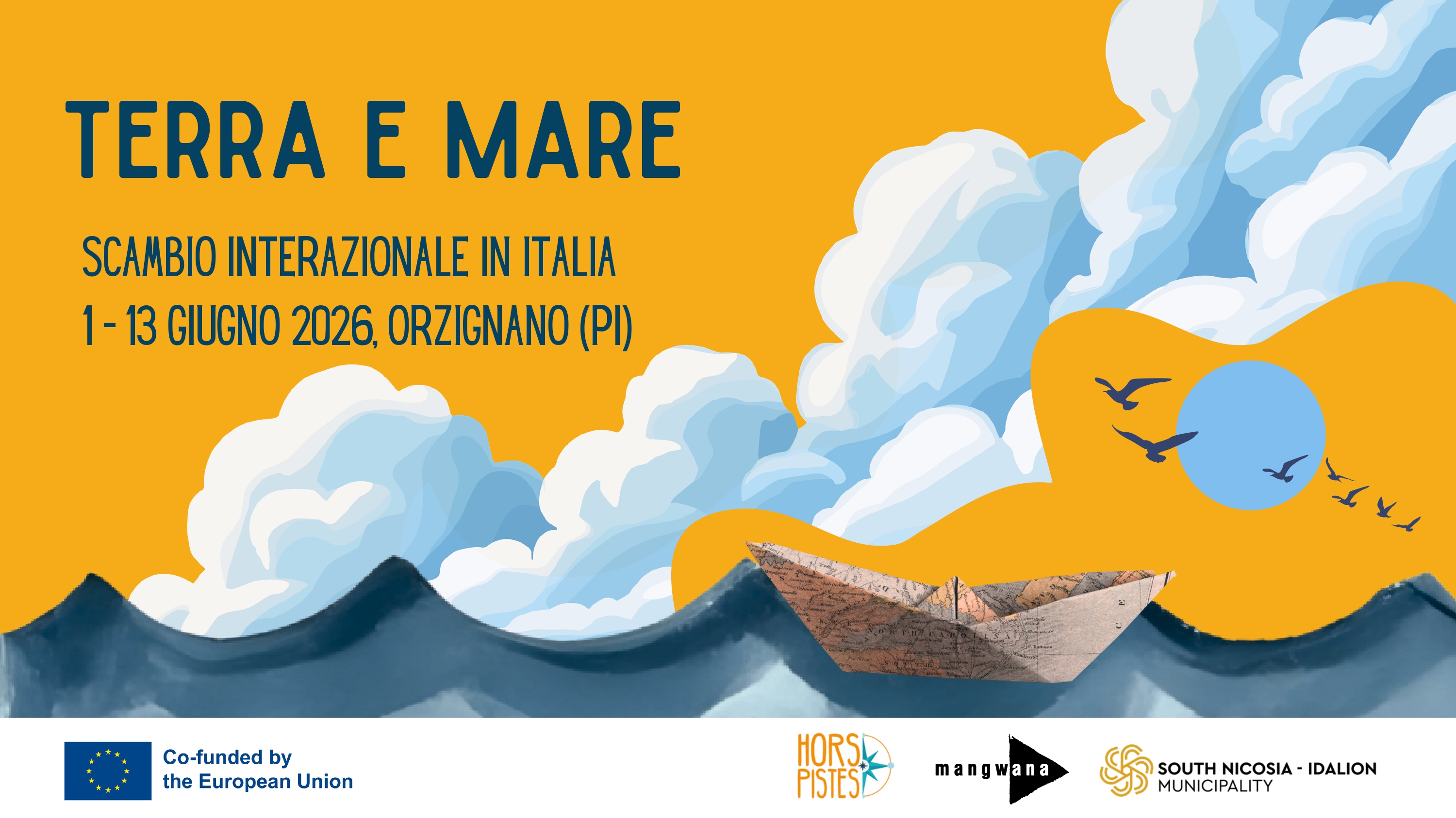 Terra mare 
