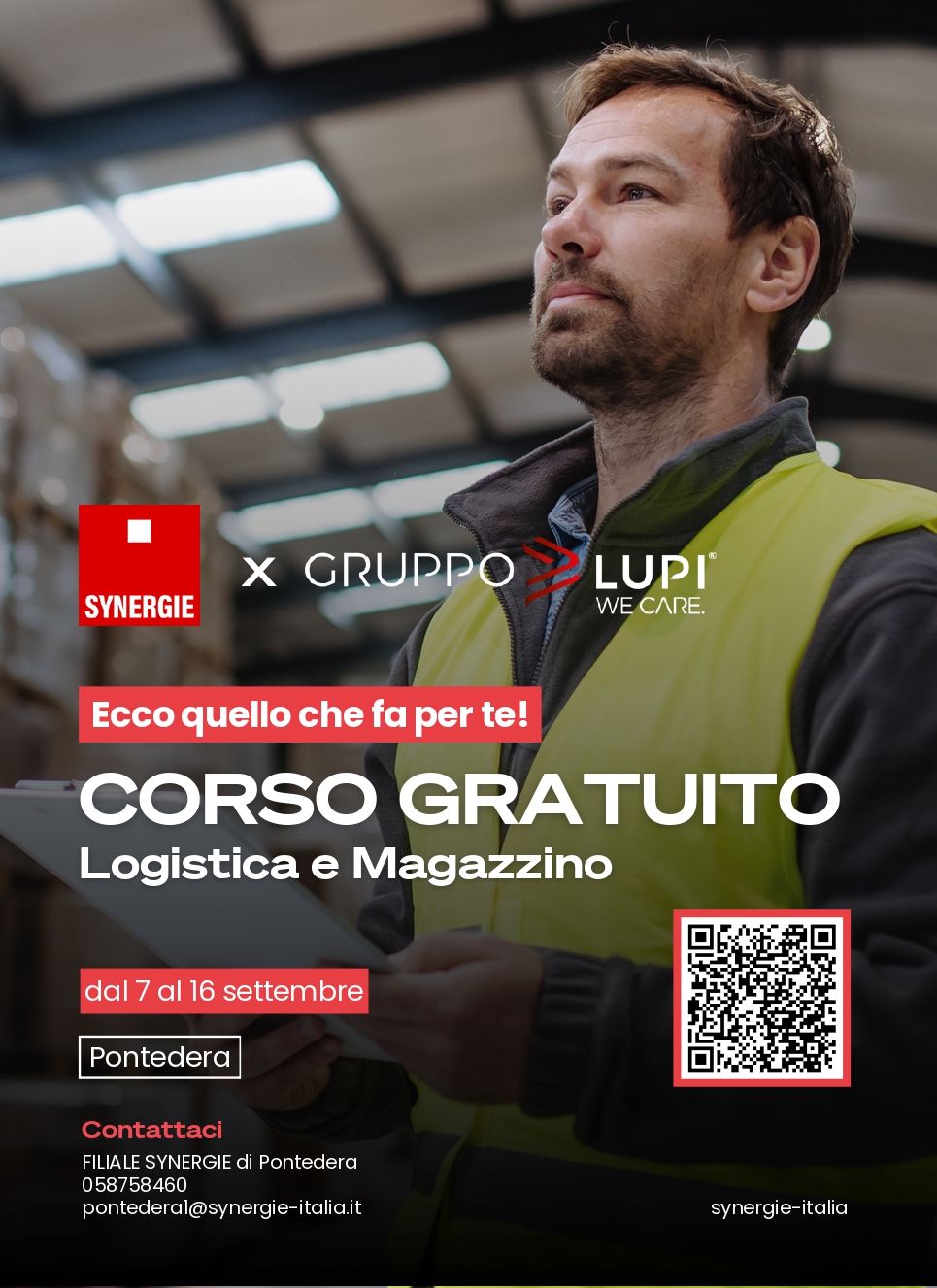 corso gratuito muletto 