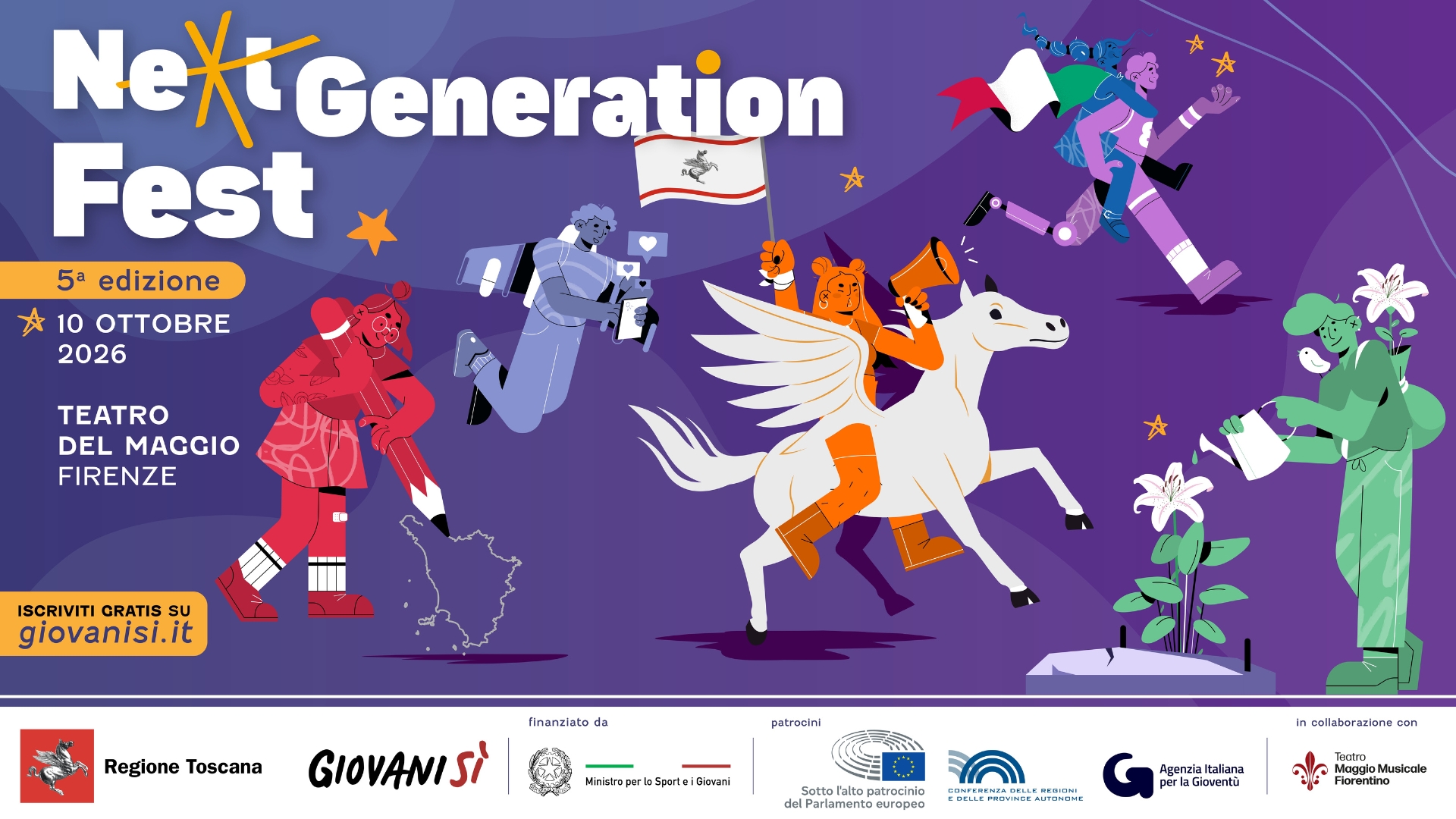 Next Generation Fest 2026