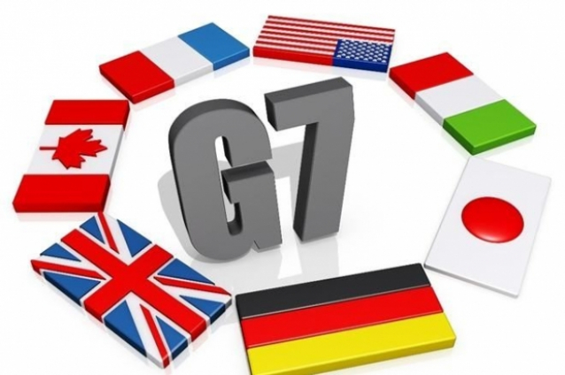 Risultati vertice G7