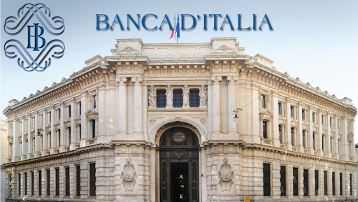 Banca d’Italia, concorsi pubblici per 105 nuovi assistenti - Scade il 7 Aprile 