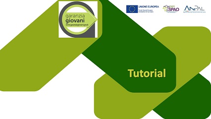 Garanzia Giovani: online il tutorial per l'adesione e le procedure autonome eccezionali
