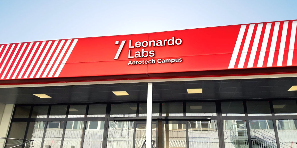 Leonardo Labs, i laboratori per assumere 68 giovani ricercator - scadenza 31 luglio 2020