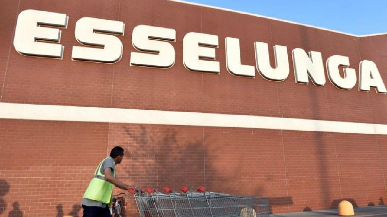 ESSELUNGA TOSCANA RICERCA ADDETTI VENDITA CASSA E ALLIEVI RESPONSABILE