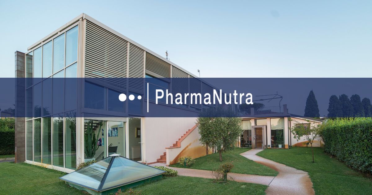 PharmaNutra cerca informatori scientifici commerciali nelle Provincie di Livorno e Pisa