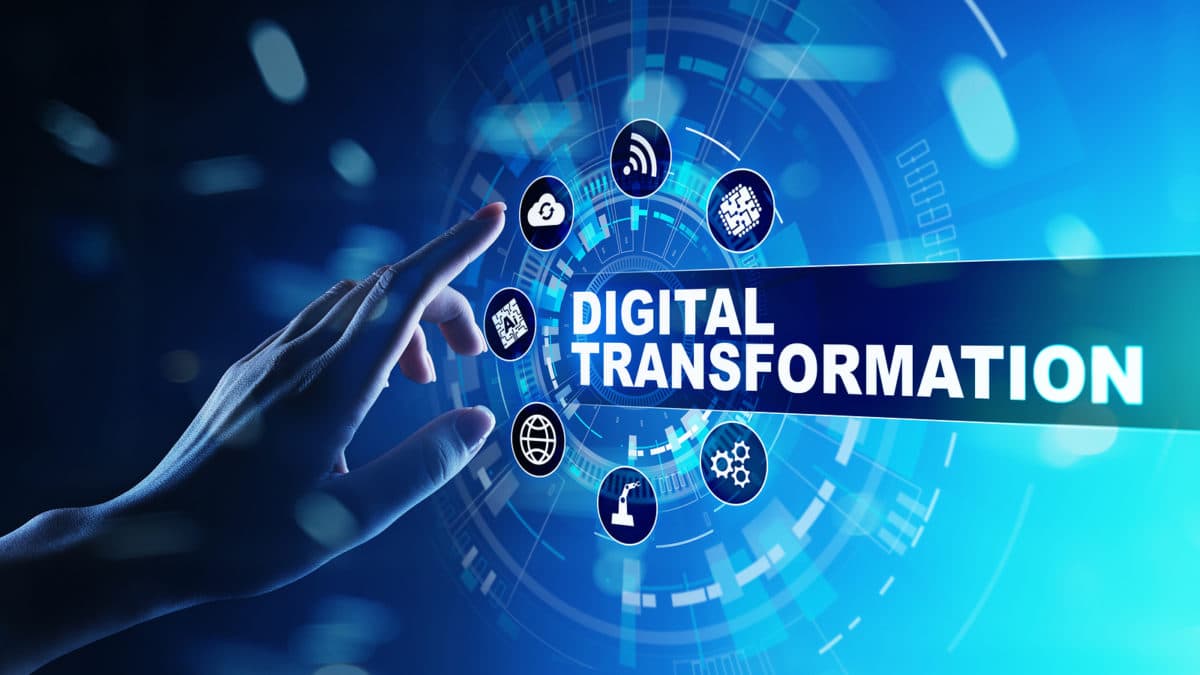 Digital Transformation: verso il futuro con un bando da 100 milioni 