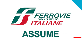 Ferrovie dello Stato ricerca personale a tempo indeterminato in Toscana  