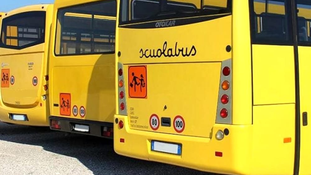 Cercasi Autisti/e Scuolabus tempo indeterminato a Capannoli e Bientina