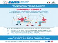 Giovani Smart