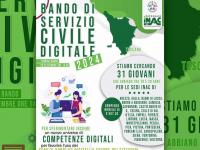 Servizio Civile Digitale 