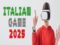 Italian Game 2025