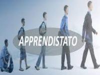 Offerte Apprendistato sc 17 gennaio 