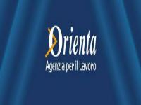 Offerte lavoro Orienta filiale di Empoli