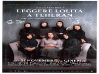 Leggere Lolita a Teheran