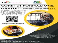 formazione gratuita GOL