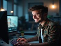 Tecnici esperti in applicazioni (1 posto)