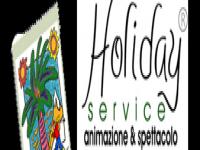 HOLIDAY SERVICE ricerca personale